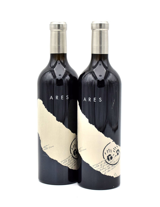 2005 Two Hands Wines Ares Shiraz