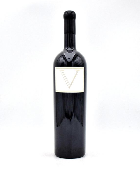 2000 Viader V (1.5L)
