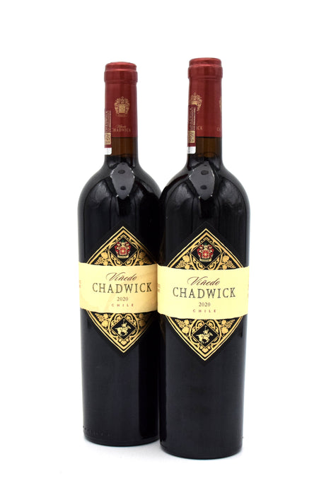 2020 Vinedo Chadwick