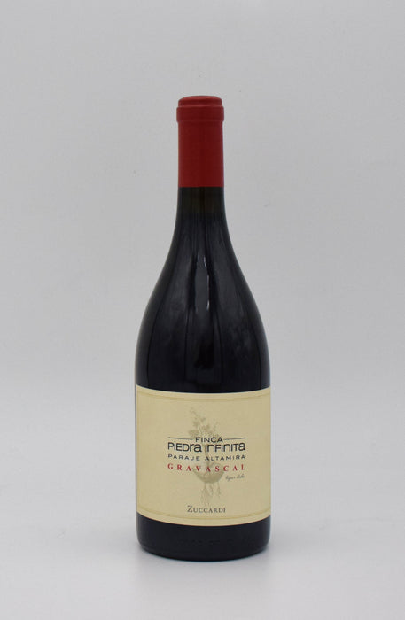 2019 Familia Zuccardi 'Finca Piedra Infinita' Gravascal