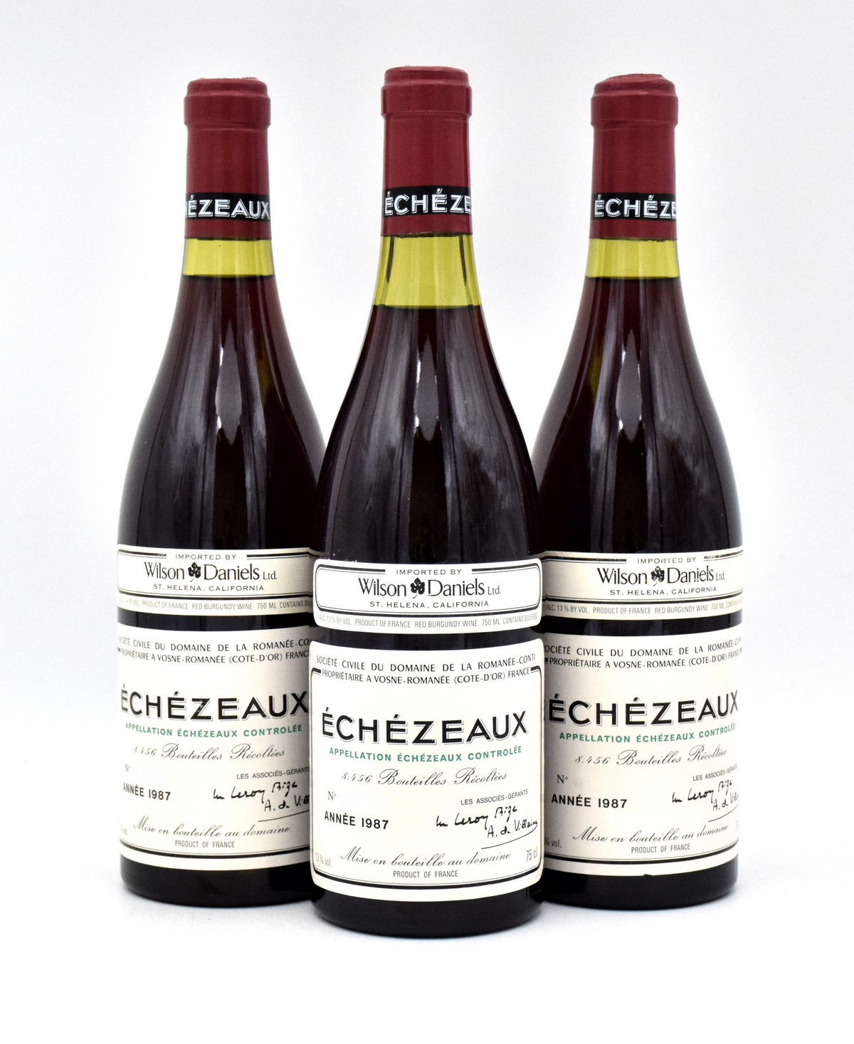 DRC. ÉCHEZEAUX 2021 赤ワイン If Burgundy Had a Wild Child, It Would Be DRC Échézeaux — TopWine