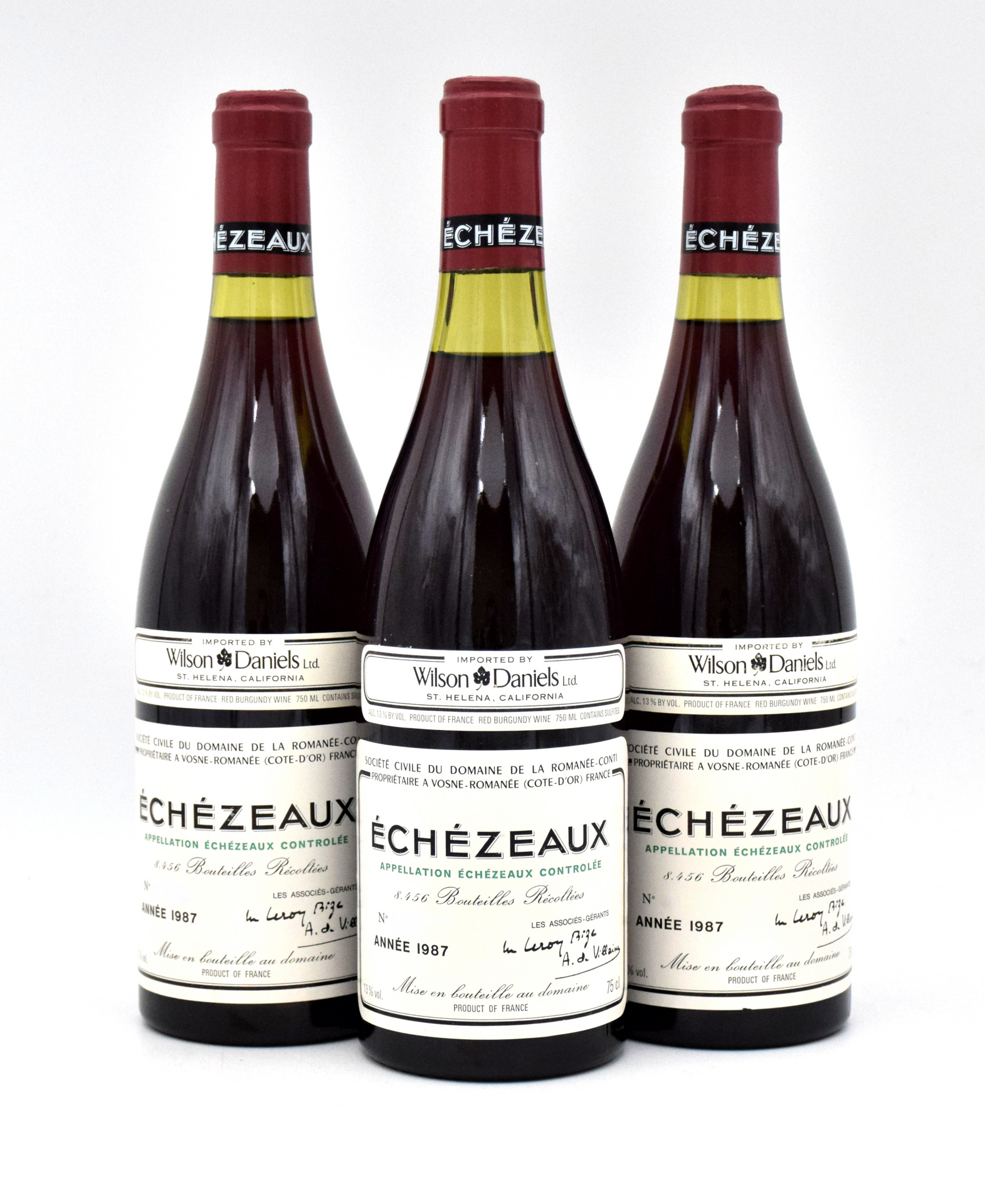Domaine Romanee Conti echezeaux