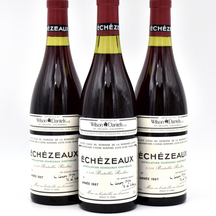 Domaine Romanee Conti echezeaux