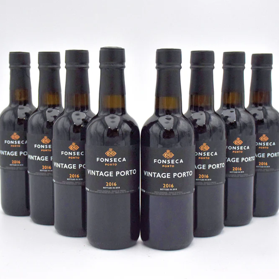 2016 Fonseca Vintage Port