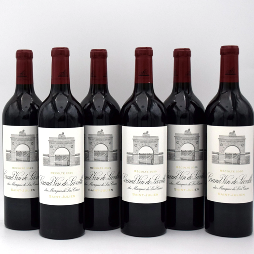 Chateau Leoville-Las Cases