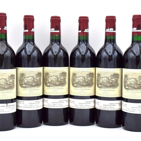 Château Lafite Rothschild