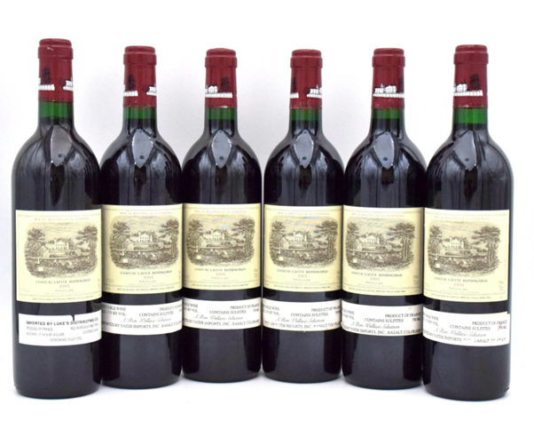 Château Lafite Rothschild