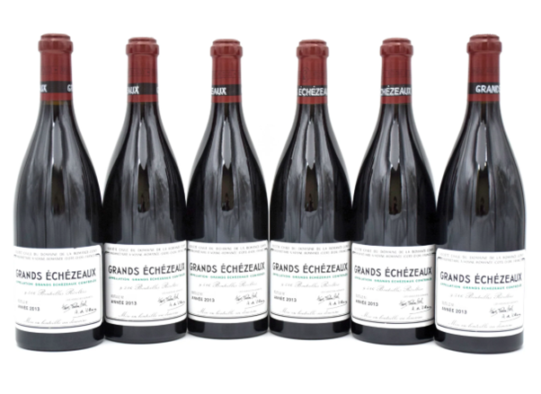 Domaine Romanee Conti echezeaux