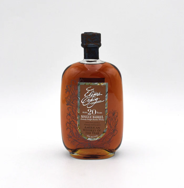 The Art of Aging: What Sets Elijah Craig 20 Year and Four Roses 125th Anniversary Apart?