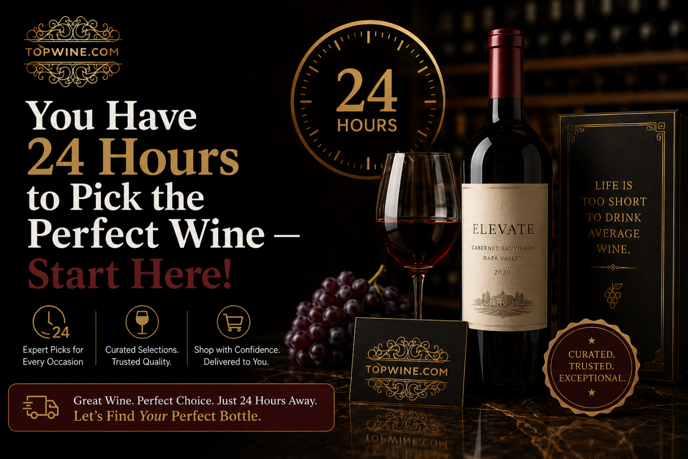 Online wine shop nyc