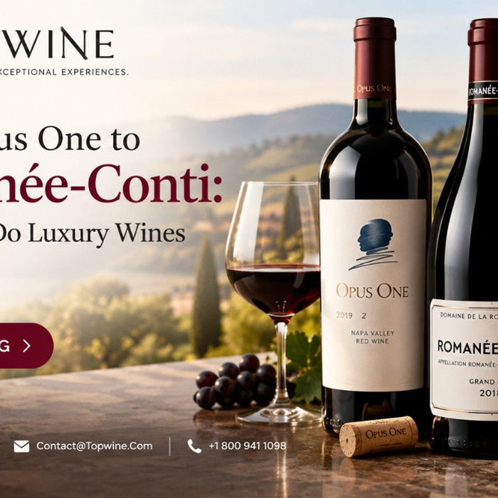 Opus One wine price