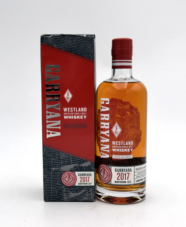 Rare Bourbon Online