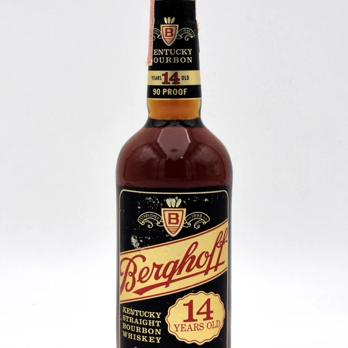 Stitzel weller bourbon