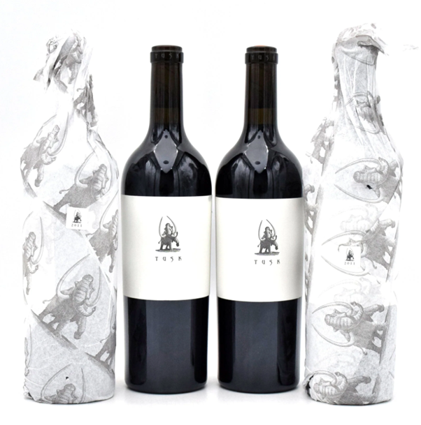 Tusk Cabernet