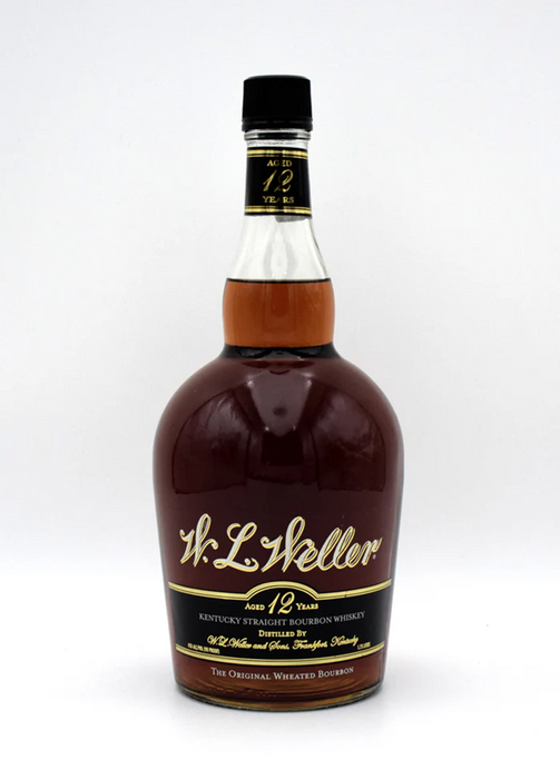 Weller 12 year