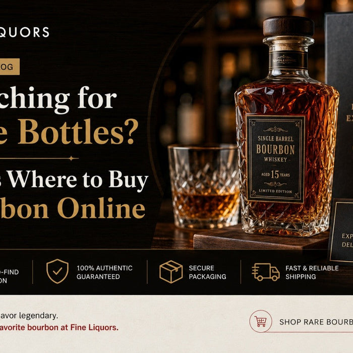 buy whiskey online