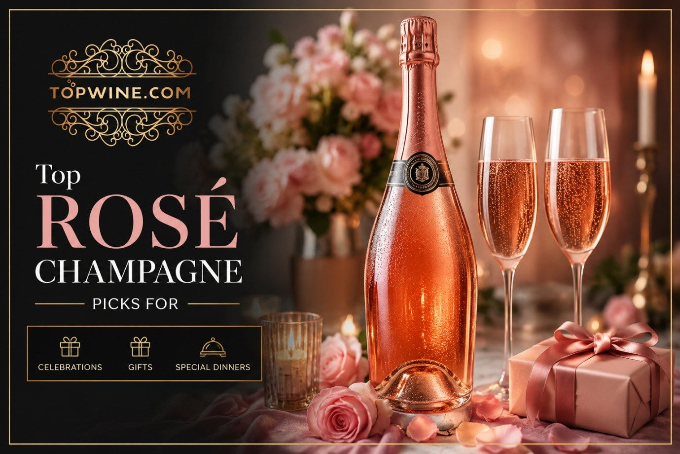 buy rose wine online