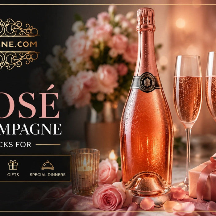buy rose wine online
