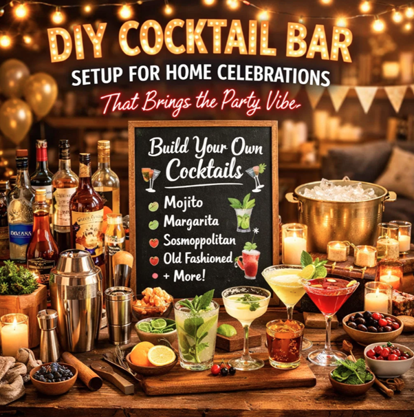 Shop Alcohol Collection