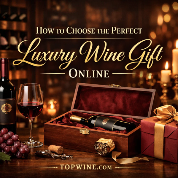 fine wine online store