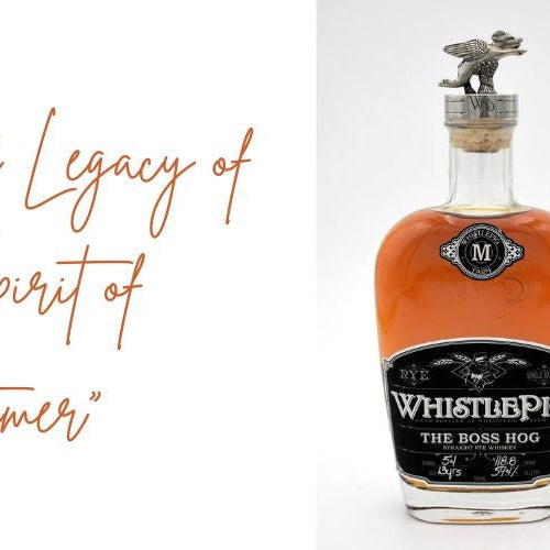 Exploring the Legacy of "The Spirit of Mortimer