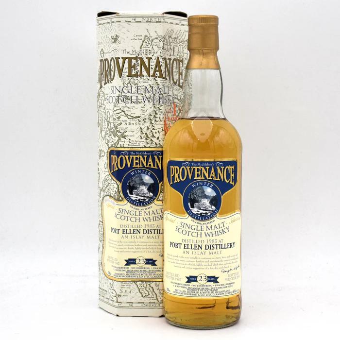 Port Ellen 32-Year: A Collector’s Dream or an Everyday Indulgence?