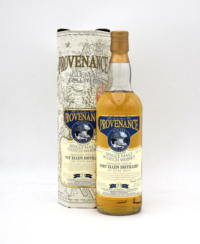 Port Ellen 32-Year: A Collector’s Dream or an Everyday Indulgence?