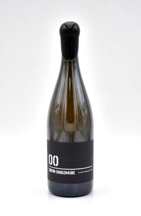 2020 '00 Wines' Corton-Charlemagne Grand Cru
