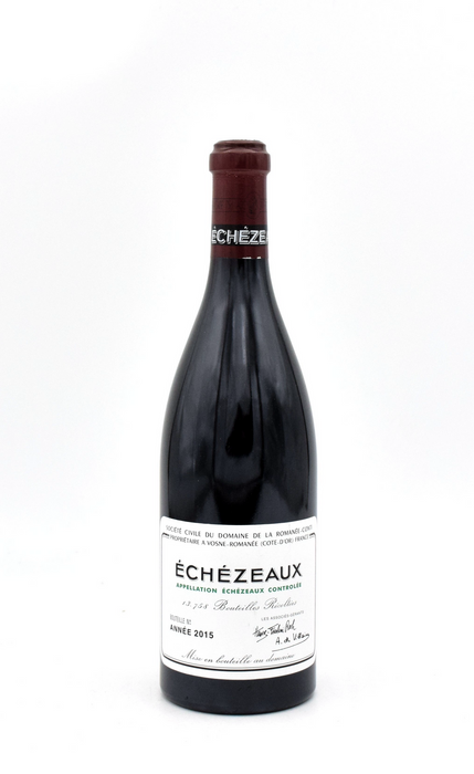 2015 Domaine de la Romanee Conti Echezeaux Grand Cru
