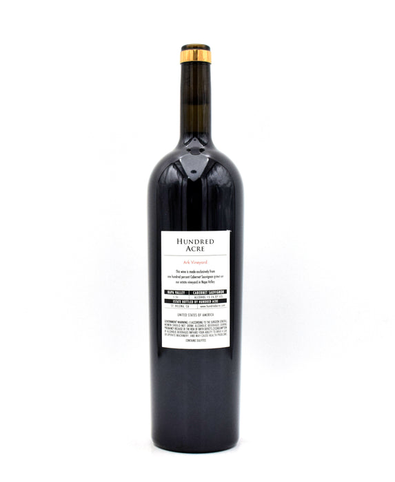2017 Hundred Acre 'Ark Vineyard' Cabernet Sauvignon (1.5L)
