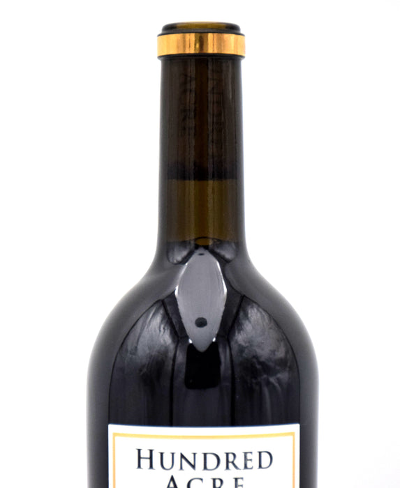 2014 Hundred Acre 'Ark Vineyard' Cabernet Sauvignon