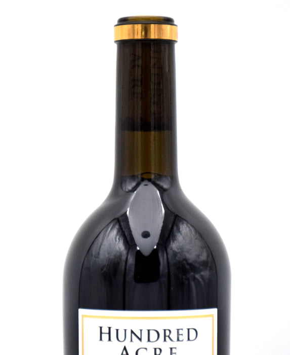 2014 Hundred Acre 'Ark Vineyard' Cabernet Sauvignon