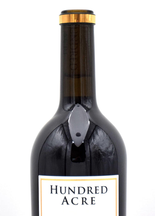2018 Hundred Acre 'Ark Vineyard' Cabernet Sauvignon