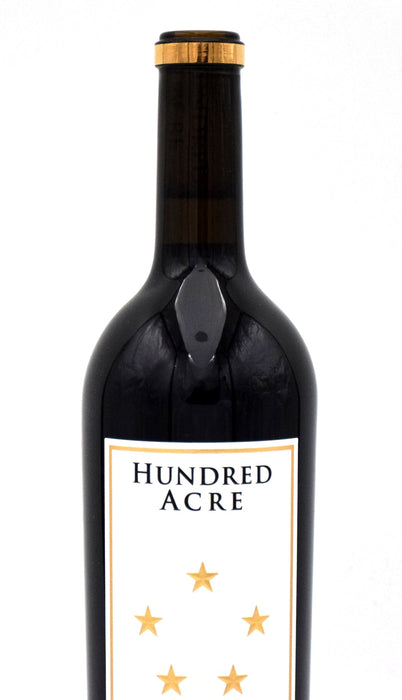 2018 Hundred Acre 'Ark Vineyard' Cabernet Sauvignon (Case of 3 Bottles)