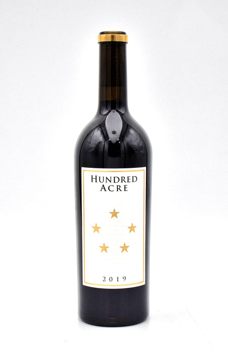 2019 Hundred Acre 'Ark Vineyard' Cabernet Sauvignon