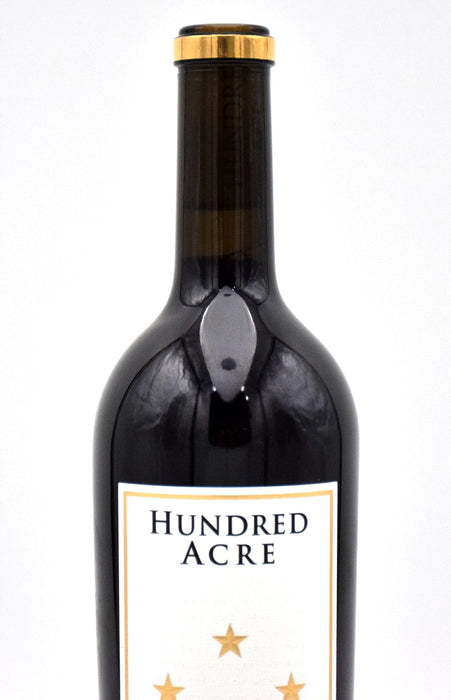 2019 Hundred Acre 'Ark Vineyard' Cabernet Sauvignon