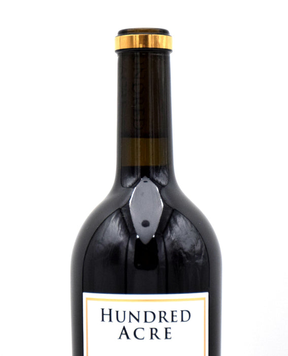 2015 Hundred Acre 'Morgan's Way' Cabernet Sauvignon