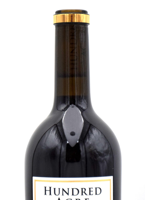2018 Hundred Acre 'Morgan's Way' Cabernet Sauvignon (Case of 3 Bottles)