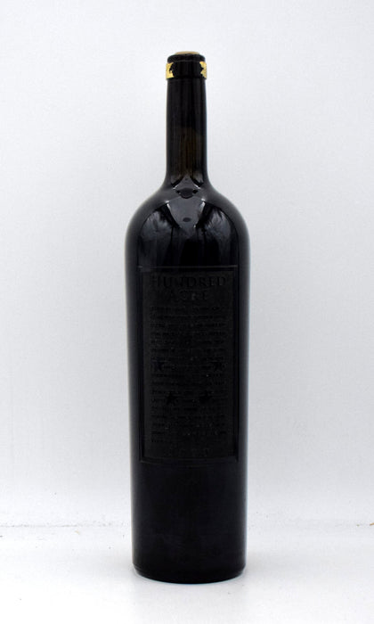 2000 Hundred Acre 'Kayli Morgan Vineyard' Cabernet Sauvignon (OWC 1.5L)