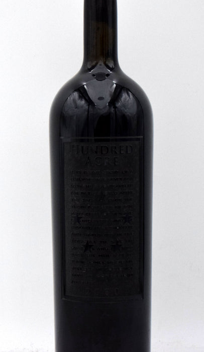 2000 Hundred Acre 'Kayli Morgan Vineyard' Cabernet Sauvignon (OWC 1.5L)