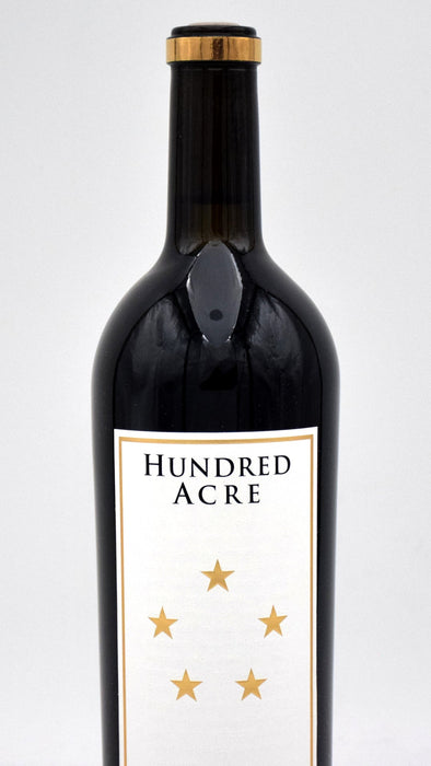 2005 Hundred Acre 'Kayli Morgan Vineyard' Cabernet Sauvignon (OWC)