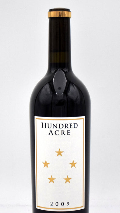 2009 Hundred Acre 'Kayli Morgan Vineyard' Cabernet Sauvignon