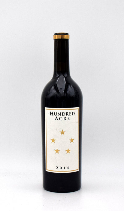 2014 Hundred Acre 'Kayli Morgan Vineyard' Cabernet Sauvignon