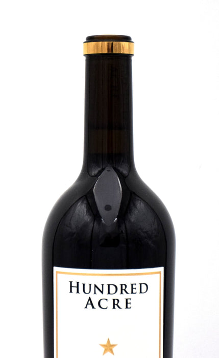 2018 Hundred Acre 'Morgan's Way' Cabernet Sauvignon