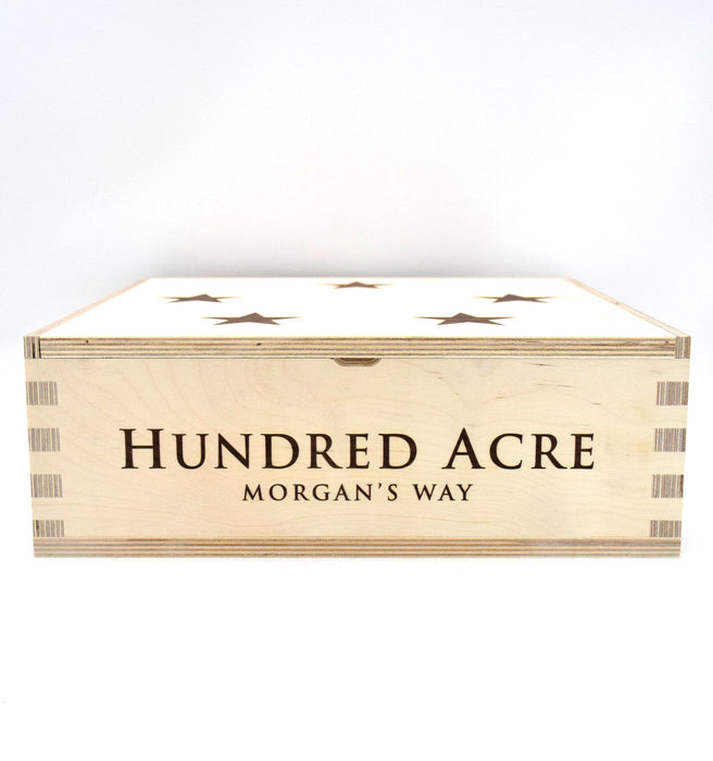 2021 Hundred Acre 'Morgan's Way' Cabernet Sauvignon (Case of 3 Bottles)