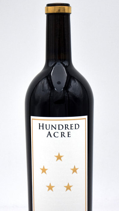 2007 Hundred Acre 'Precious' Cabernet Sauvignon