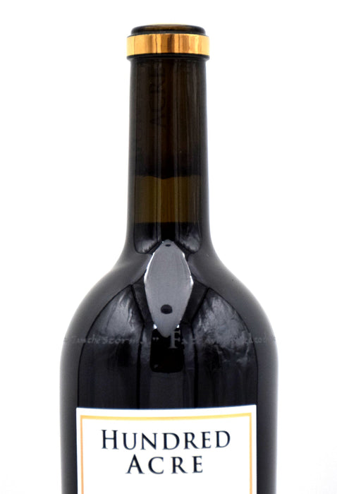 2014 Hundred Acre 'Wraith' Cabernet Sauvignon