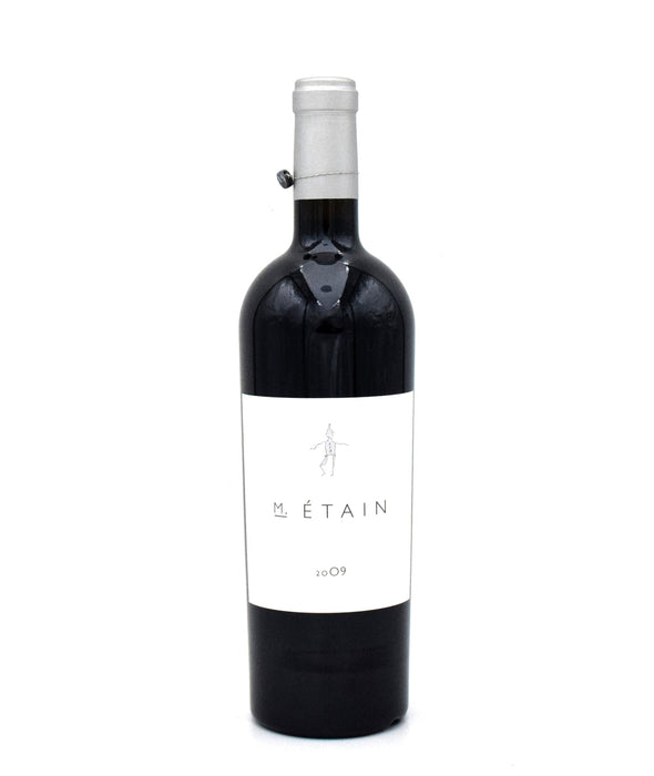 2009 Scarecrow 'M. Etain' Cabernet Sauvignon (Case of 2 Bottles)