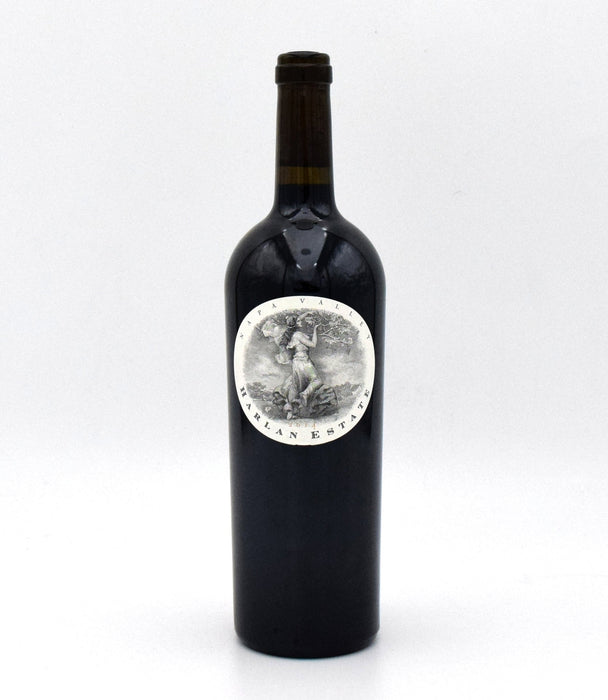 2014 Harlan Estate