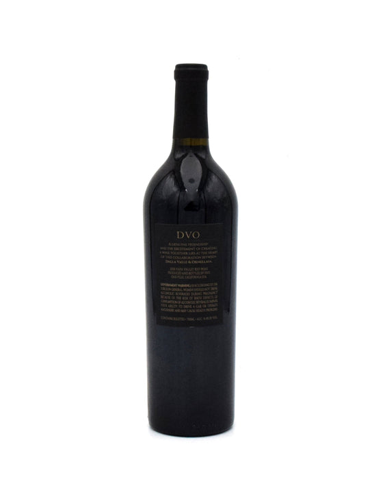 2018 DVO (Case of 3 Bottles)